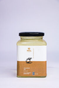 Coconut Oil( 800 ML)